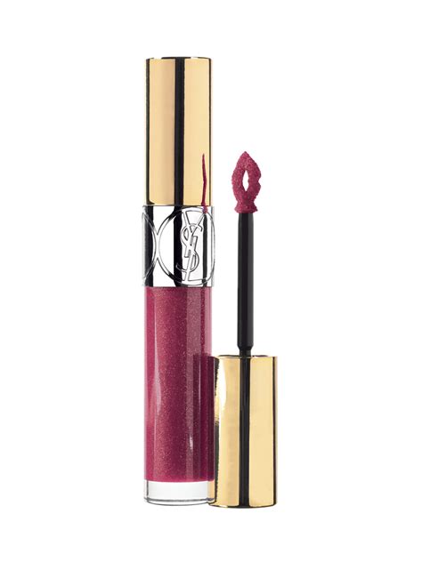 ysl gloss volupte lip gloss 210